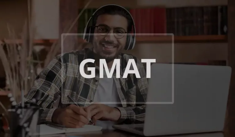 GMAT