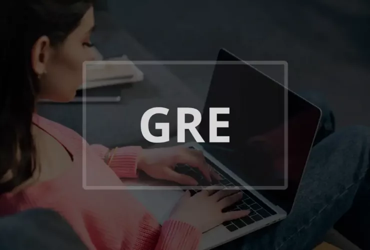 GRE