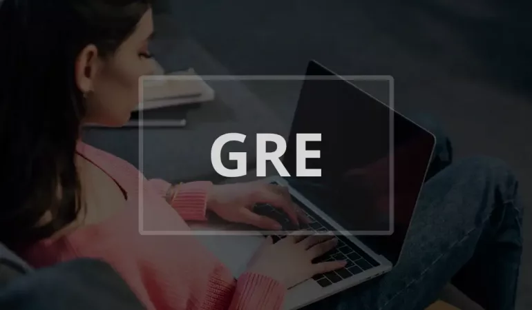 GRE