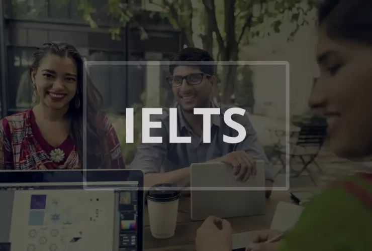 IELTS