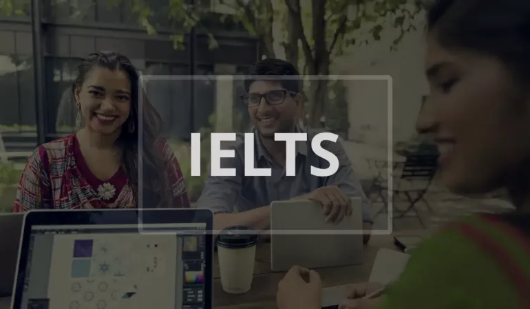 IELTS