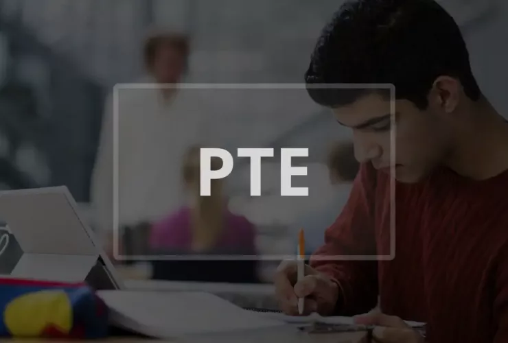 PTE