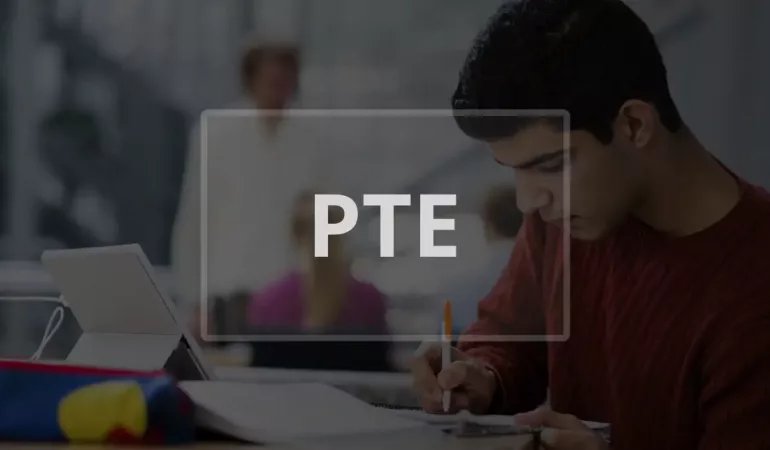 PTE