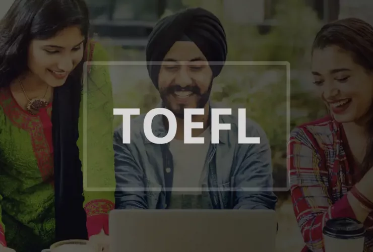 TOEFL