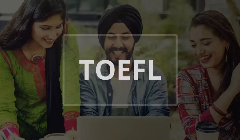 TOEFL