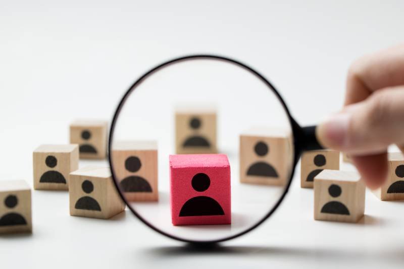 Job recruitment