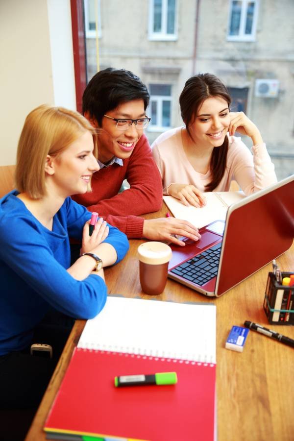 students