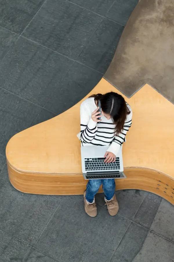 Study in your Dream University